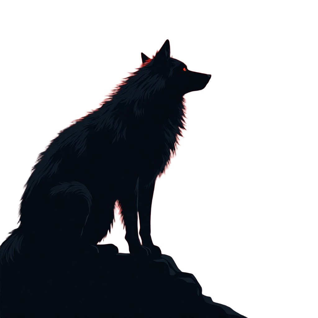 Night Wolf